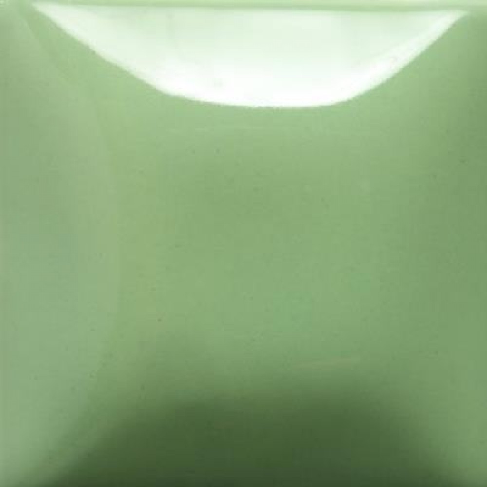 Lettuce Alone - 16 oz. Stroke & Coat by Mayco Colors
